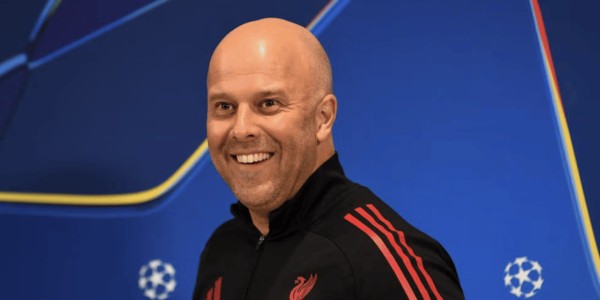 欧冠焦点战前瞻：利物浦主场迎战大巴黎，斯洛特想要逆转机会几分