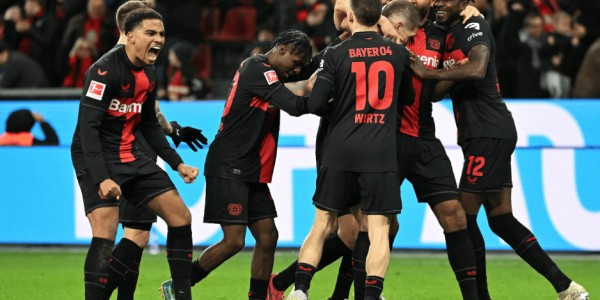 德甲：霍芬海姆VS勒沃库森，专家推荐比分预测