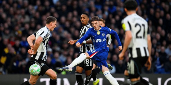 0-1！欧冠完败后回到联赛主场又输球 11.6亿豪门双线沉沦5轮仅1胜