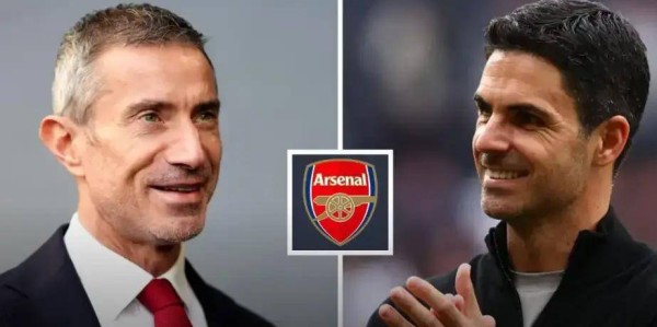 2500万欧！阿森纳多线引援，卖马丁内利换皇马新星+希腊天才？