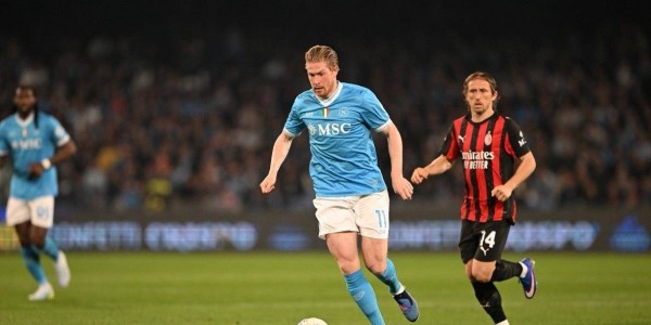 那不勒斯绝杀米兰，国米躺赢笑醒！意甲冠军悬念一夜之间彻底终结？