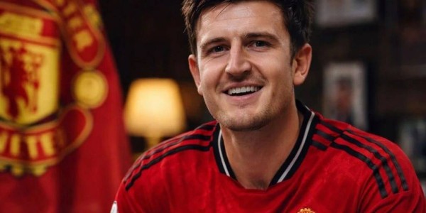 曼联续约马奎尔达成协议只等官宣，新合同细节曝光！激将法效果显著