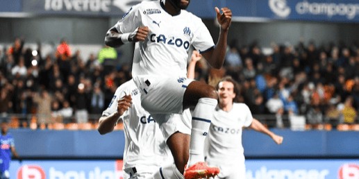 周日032 法甲 南特VS梅斯