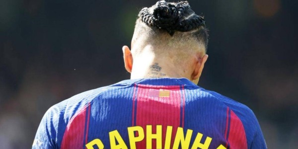 超级前锋意外受伤，巴萨重大损失，欧冠悬了，恶战马竞难过关