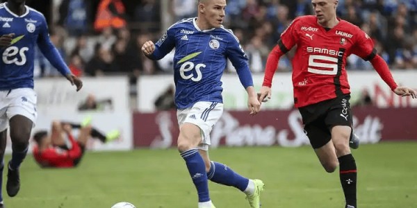 法甲焦点：里尔VS斯特拉斯堡近期状态全面解析，核心数据揭秘胜负关键