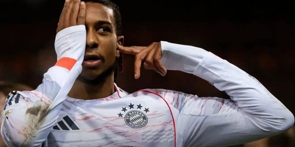 德甲新一轮悬念丛生！拜仁多特迎关键战，多场对决或改写积分榜