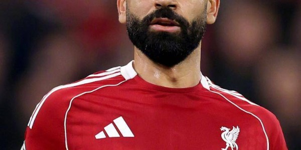 萨拉赫伤病消息：利物浦前锋将缺席多少场比赛？