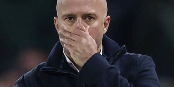 致敬滕哈赫？斯洛特赛后逆转：很少有球队像利物浦对阵大巴黎创造21次机会