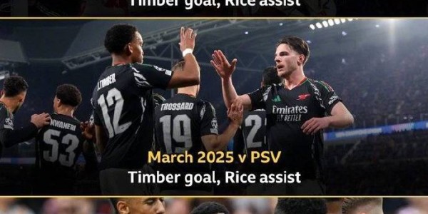 詹俊：今天对阿森纳来说几乎完美，最重要的是2战全胜0丢球居榜首