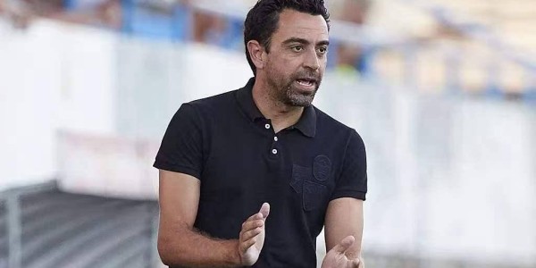 哈维今夏或重返教练席，优先选择国家队执教避开西甲