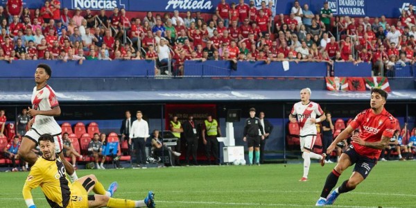 马竞主场能否实现状态反弹？西甲焦点战前瞻