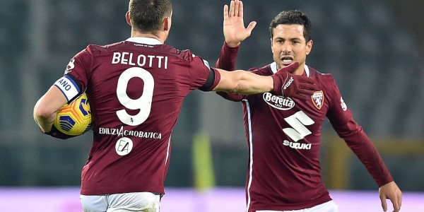 周五009 意甲 赛事分析：都灵VS帕尔马