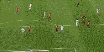 1-0，22岁利物浦旧将闪耀法甲：一剑封喉，率队3连胜，逼近榜首