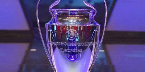 本赛季欧冠引人瞩目的一战：巴萨对巴黎