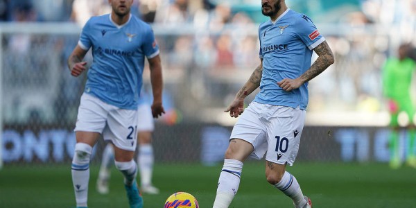 周一意甲焦点战：热那亚主场难挡拉齐奥锋芒，客胜或成定局