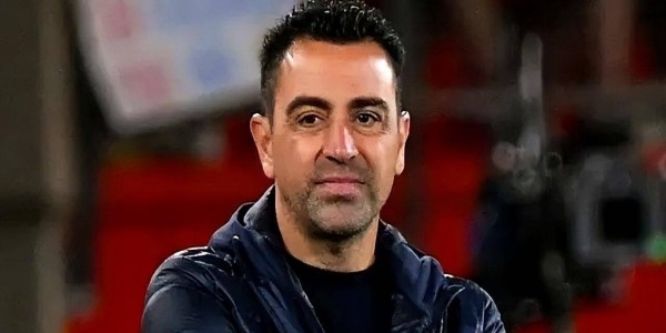 传控大师挑战德甲！哈维或执教勒沃库森，战术与商业价值待考