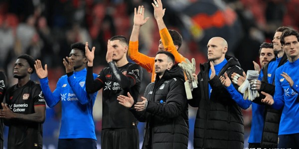 为何勒沃库森能在欧冠 １／８ 决赛击败阿森纳