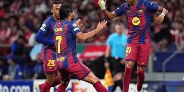 欧冠新秩序确立！四大联赛瓜分四强，昔日霸主意甲惨遭淘汰！