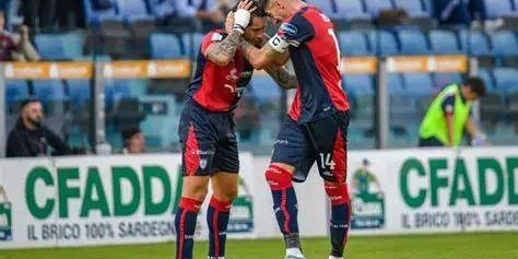 意甲：卡利亚里VS比萨——比分预测