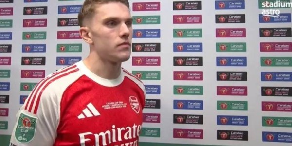 凯帕“黄油手”背后的阿森纳：当“算”成为习惯，输球就是宿命！