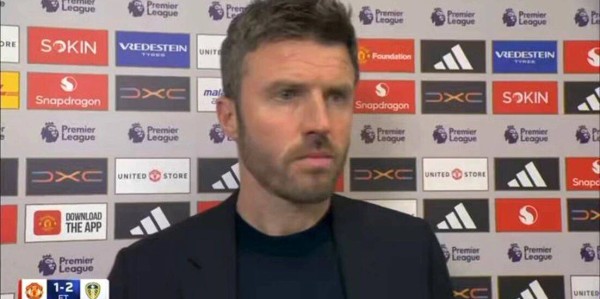 卡里克首闻曼联球迷嘘声！未来三轮重陷严峻形势，残阵直面三劲敌