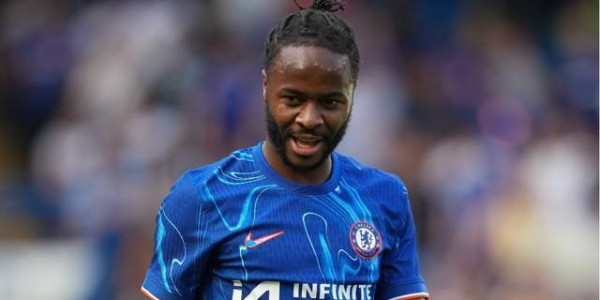 跌下神坛？斯特林惨遭柏林联合拒绝 这位前英格兰球星前路迷茫？