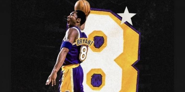 致敬！詹姆斯转发并点赞 湖人社媒祝科比生日快乐