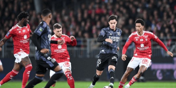 周日019 法甲：布雷斯特VS图卢兹 近期表现复盘及赛果预测分析