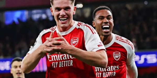 阿森纳晋级夜藏双线玄机：防守立命，进攻困局如何破？