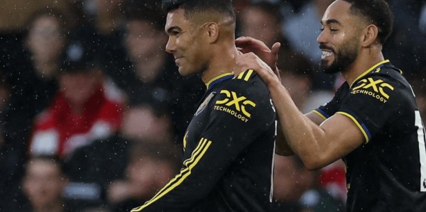 第81分钟破门！曼联极限绝平，阿莫林搞砸了，保级队都赢不了