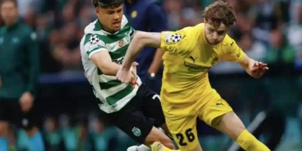 欧冠首个8强出炉！0-3到5-3惊天逆转，北极草根连斩三大豪门