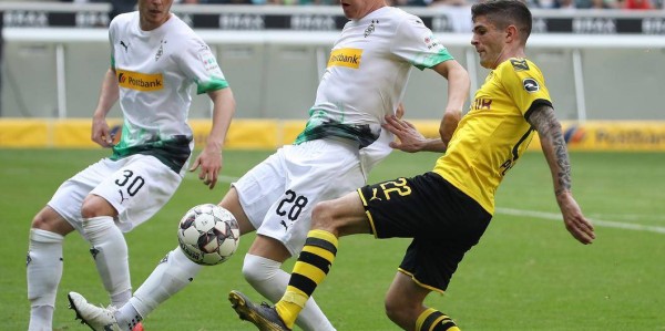 德甲：门兴格拉德巴赫VS法兰克福，赛前全方位剖析与比分预测