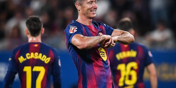 西甲迈阿密首秀！巴萨与比利亚雷亚尔的跨洋对决背后藏着什么玄机？