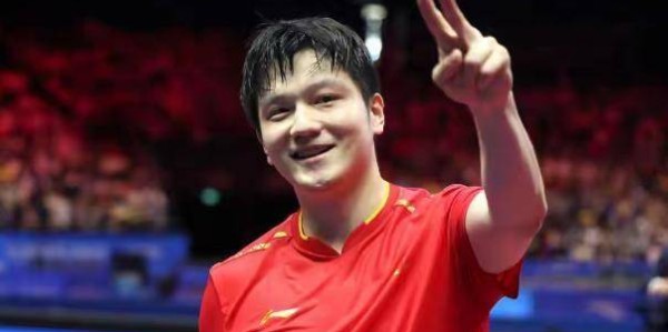就在今天！德甲乒乓球赛！樊振东独揽2分难救主，队友连丢三局惜败