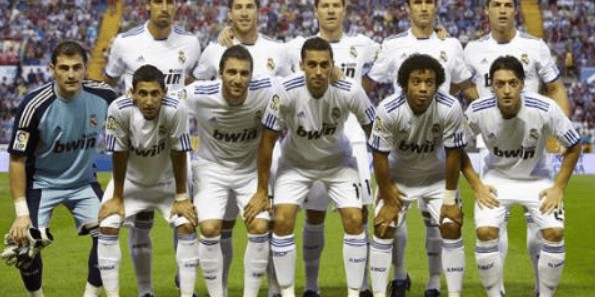 欧冠巅峰对决：皇家马德里VS马赛 赛前全方位解析与比分预测