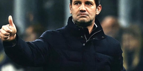 齐沃在稳定击败弱旅的同时，却难以战胜强敌，国米迎来多重挑战